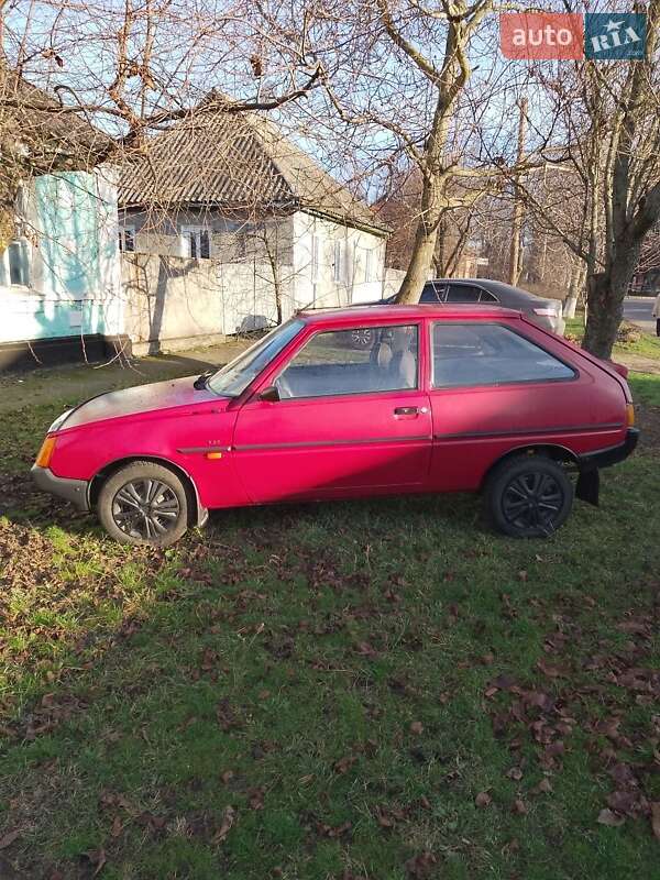 ЗАЗ 1102 Таврия-Нова 2003 ЗАЗ 1102 Таврия-Нова 2003