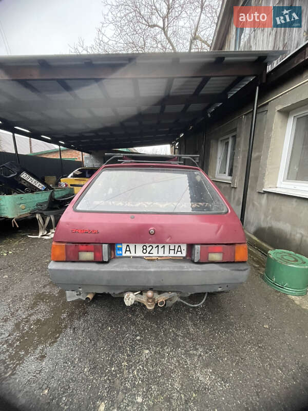 ЗАЗ 1102 Таврия-Нова 1998 ЗАЗ 1102 Таврия-Нова 1998