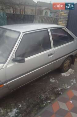 Хэтчбек ЗАЗ 1102 Таврия-Нова 2003 в Лубнах