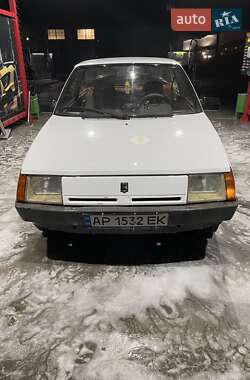 Хэтчбек ЗАЗ 1102 Таврия-Нова 1998 в Стрые