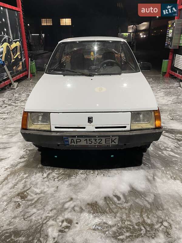 ЗАЗ 1102 Таврія-Нова 1998