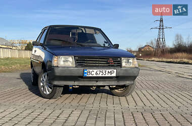 Хэтчбек ЗАЗ 1102 Таврия-Нова 2003 в Дрогобыче