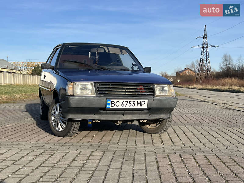 ЗАЗ 1102 Таврия-Нова 2003