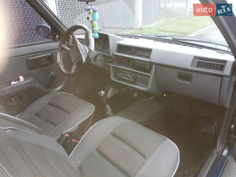 Хэтчбек ЗАЗ 1102 Таврия-Нова 2006 в Никополе