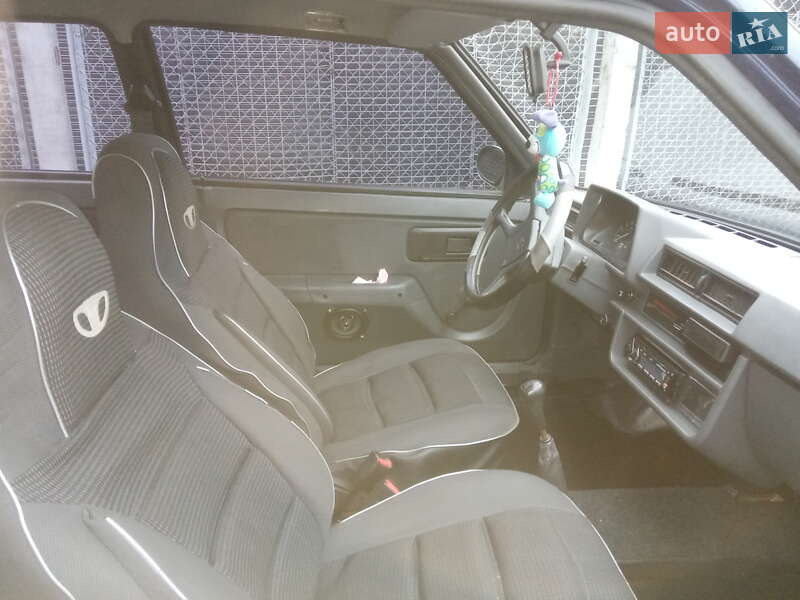 Хэтчбек ЗАЗ 1102 Таврия-Нова 2006 в Никополе