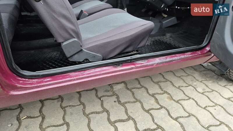 Хэтчбек ЗАЗ 1102 Таврия-Нова 2005 в Львове