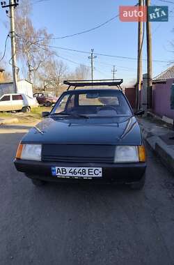 Хетчбек ЗАЗ 1102 Таврія-Нова 2005 в Жмеринці