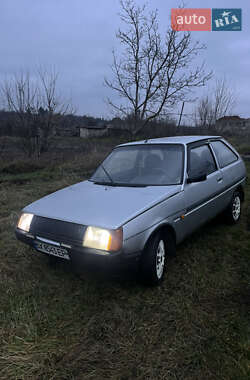 Хетчбек ЗАЗ 1102 Таврія-Нова 2004 в Кам'янець-Подільському