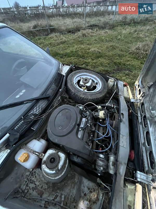 Хэтчбек ЗАЗ 1102 Таврия-Нова 2004 в Каменец-Подольском