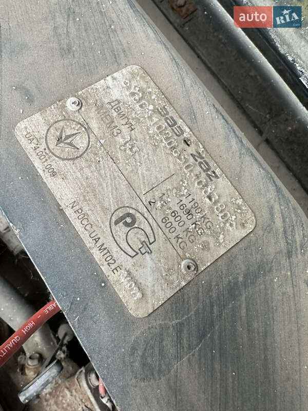 Хетчбек ЗАЗ 1102 Таврія-Нова 2005 в Хмельницькому фото 15 Хетчбек ЗАЗ 1102 Таврія-Нова 2005 в Хмельницькому