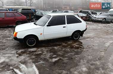 Хэтчбек ЗАЗ 1102 Таврия-Нова 2005 в Полтаве