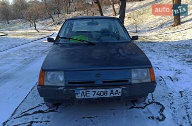 Хэтчбек ЗАЗ 1102 Таврия-Нова 2004 в Светловодске