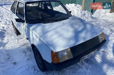 Хэтчбек ЗАЗ 1102 Таврия-Нова 2005 в Сумах