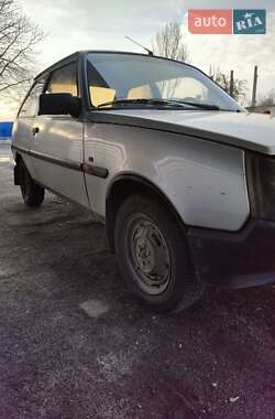Хэтчбек ЗАЗ 1102 Таврия-Нова 1998 в Запорожье