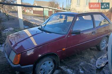 Хетчбек ЗАЗ 1102 Таврія-Нова 2004 в Павлограді