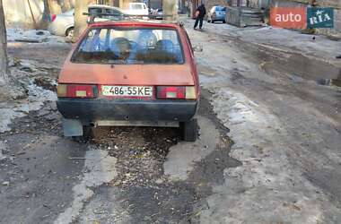 Хетчбек ЗАЗ 1102 Таврія-Нова 2003 в Києві