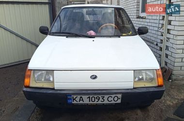 Хэтчбек ЗАЗ 1102 Таврия-Нова 2005 в Киеве