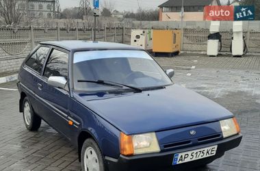 Хетчбек ЗАЗ 1102 Таврія-Нова 2004 в Запоріжжі