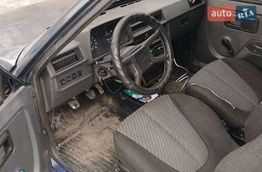 Хэтчбек ЗАЗ 1102 Таврия-Нова 2000 в Павлограде