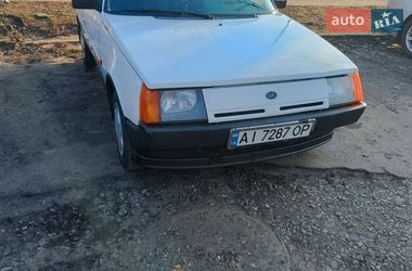 Хэтчбек ЗАЗ 1102 Таврия-Нова 1998 в Киеве