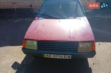 Хетчбек ЗАЗ 1102 Таврія-Нова 2004 в Кривому Розі