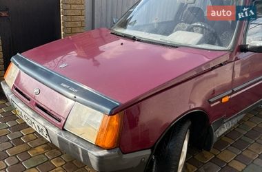 Хетчбек ЗАЗ 1102 Таврія-Нова 2005 в Хмельницькому