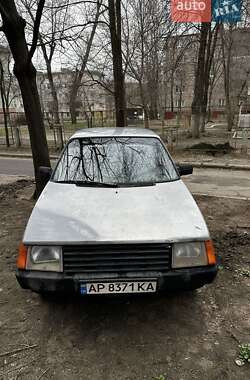 Хетчбек ЗАЗ 1102 Таврія-Нова 2004 в Запоріжжі