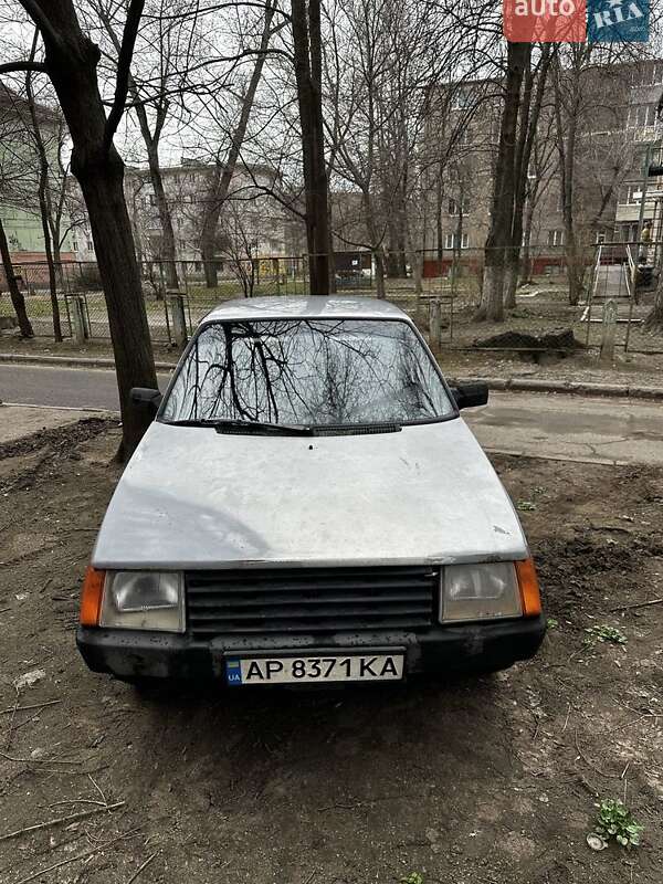 ЗАЗ 1102 Таврия-Нова 2004