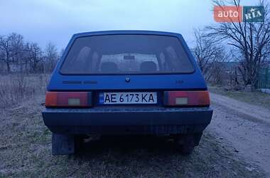 Хетчбек ЗАЗ 1102 Таврія-Нова 2005 в Дніпрі