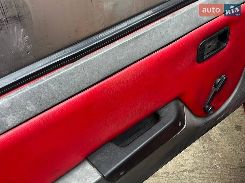 Хэтчбек ЗАЗ 1102 Таврия-Нова 1998 в Одессе