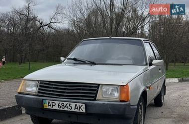 Хэтчбек ЗАЗ 1102 Таврия-Нова 2006 в Запорожье