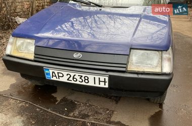 Хэтчбек ЗАЗ 1102 Таврия-Нова 2003 в Запорожье