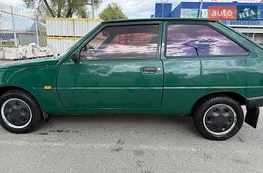 Хэтчбек ЗАЗ 1102 Таврия-Нова 2006 в Днепре