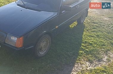 Хэтчбек ЗАЗ 1102 Таврия-Нова 2004 в Новгород-Северском