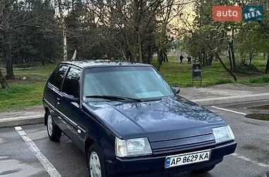 Хэтчбек ЗАЗ 1102 Таврия-Нова 2007 в Запорожье