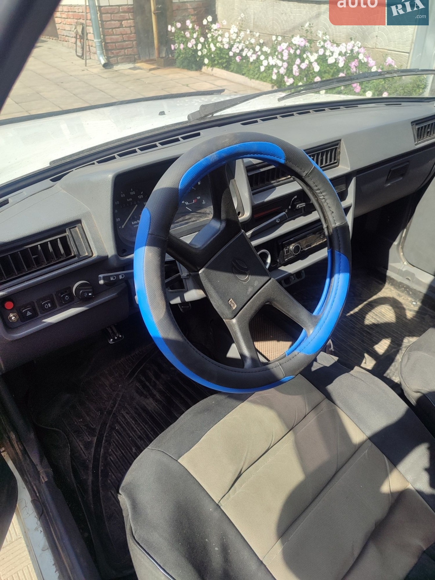 ЗАЗ 1102 Таврія-Нова 2005 VIN Y6D11020750411774 фото оголошення 3 з 5
