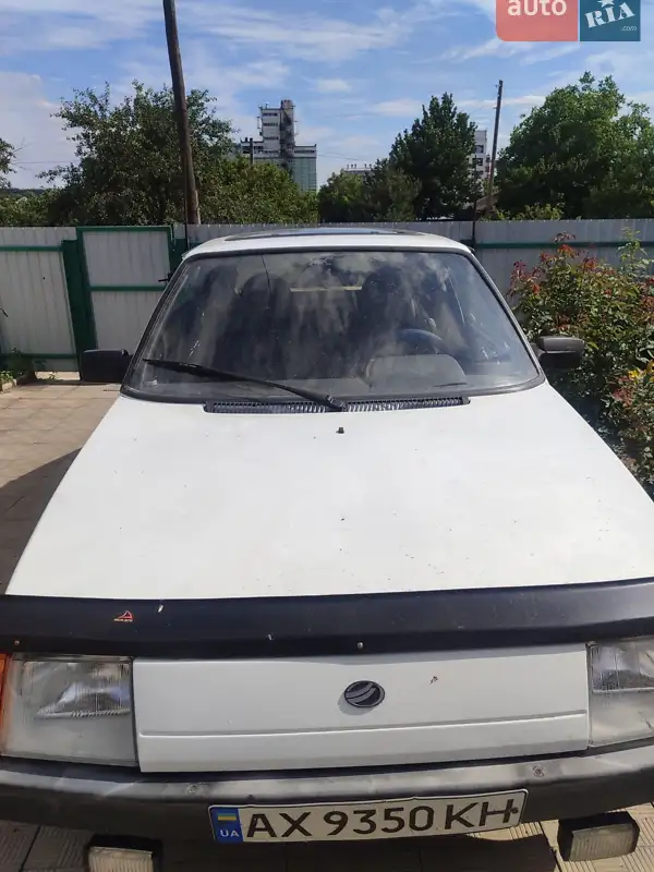 ЗАЗ 1102 Таврія-Нова 2005 VIN Y6D11020750411774 фото оголошення 5 з 24