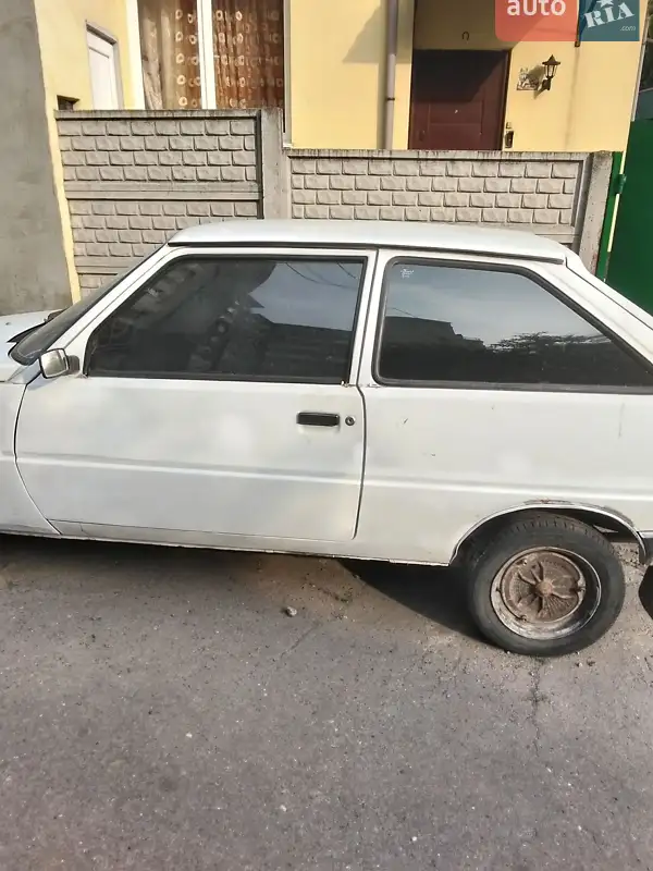 ЗАЗ 1102 Таврія-Нова 2000 VIN Y6D110206Y0365762 фото оголошення 2 з 24