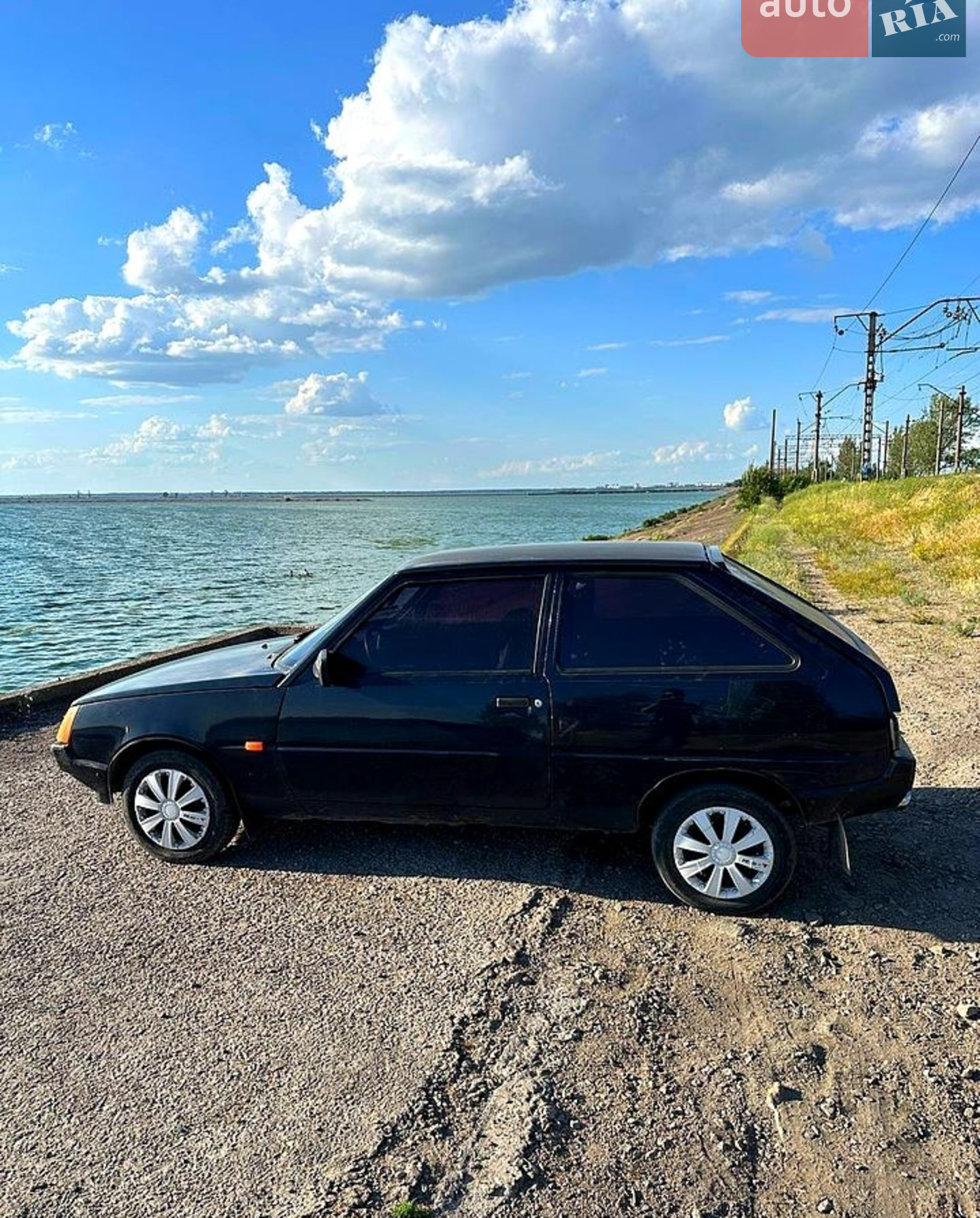 ЗАЗ 1102 Таврія-Нова 2000 VIN Y6D11020610366833 фото оголошення 5 з 6