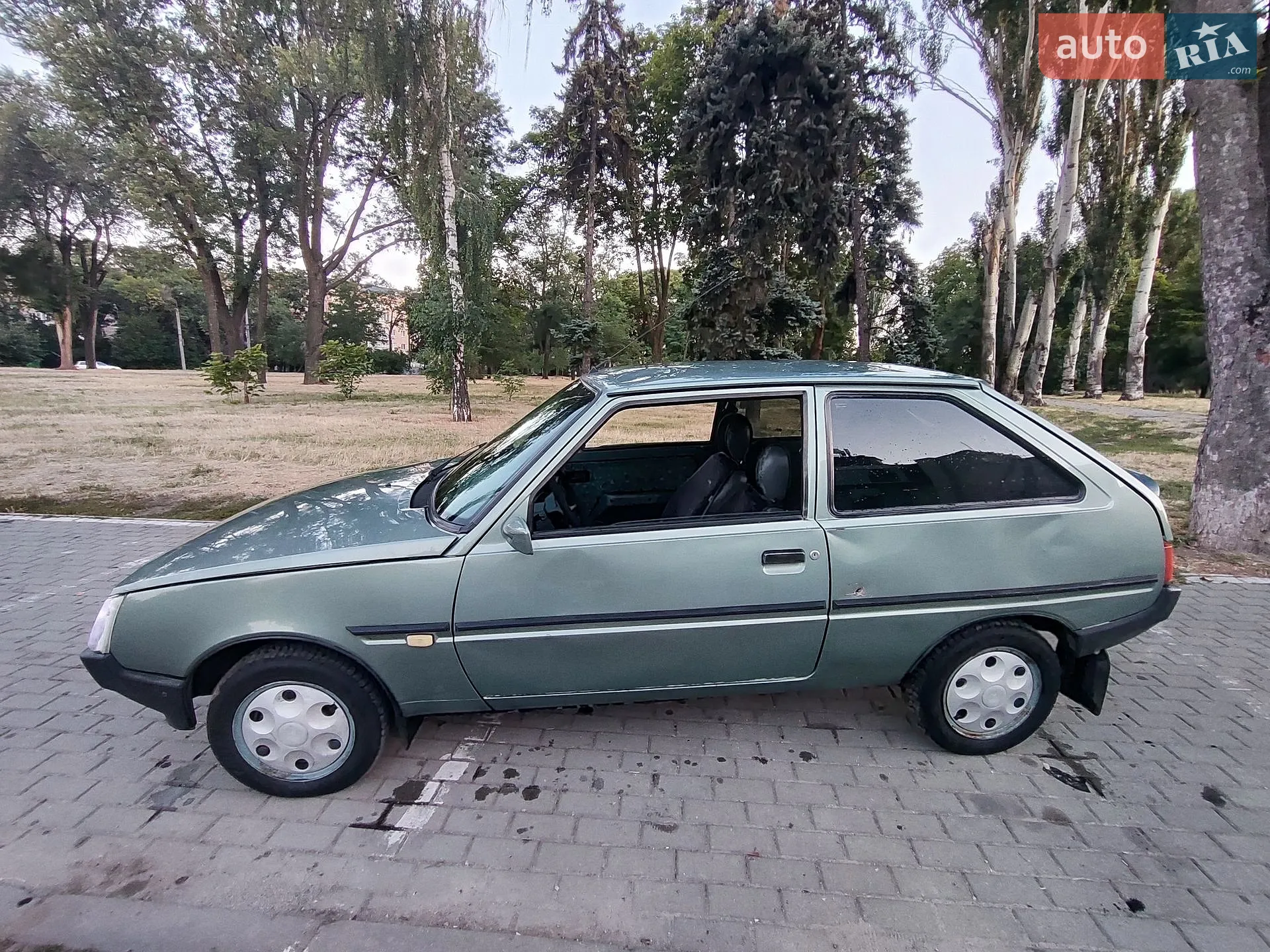 ЗАЗ 1102 Таврія-Нова 2006 VIN Y6D11021760422036 фото оголошення 11 з 65