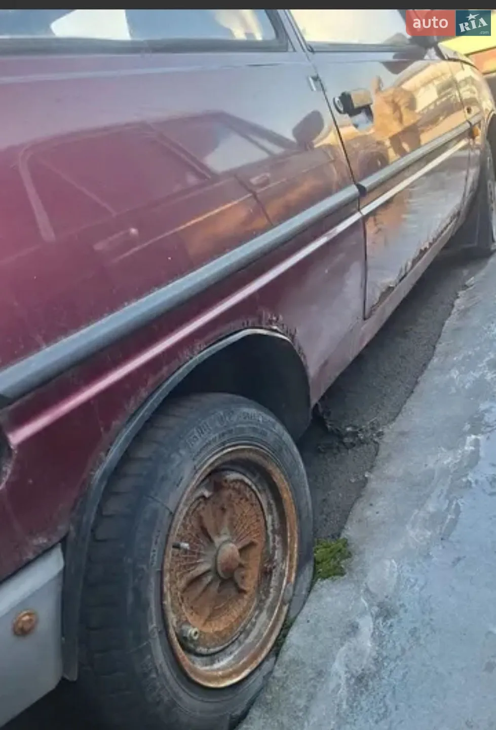 ЗАЗ 1102 Таврія-Нова 2001 VIN Y6D11020710371651 фото оголошення 2 з 20