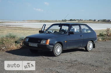 Хэтчбек ЗАЗ 1102 Таврия 2004 в 