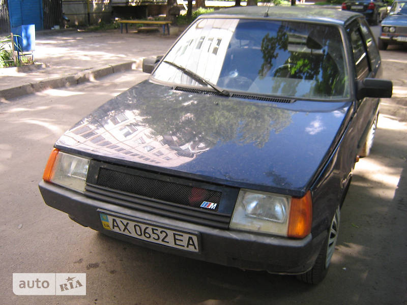 Хэтчбек ЗАЗ 1102 Таврия 2004 в Харькове фото 8 Хэтчбек ЗАЗ 1102 Таврия 2004 в Харькове