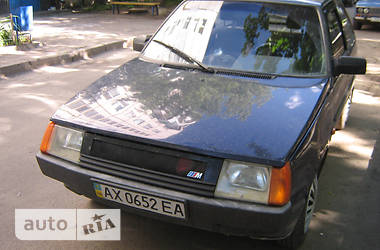 Хэтчбек ЗАЗ 1102 Таврия 2004 в 