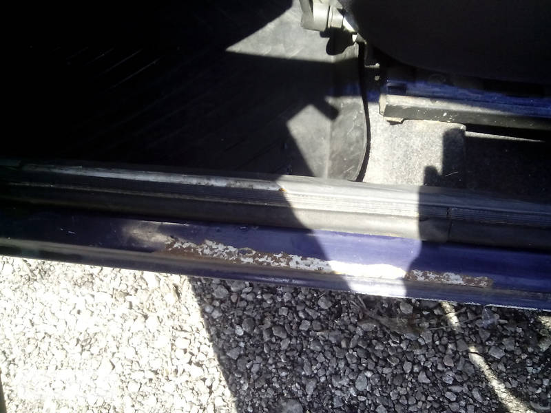 Хэтчбек ЗАЗ 1102 Таврия 2004 в Харькове фото 13 Хэтчбек ЗАЗ 1102 Таврия 2004 в Харькове