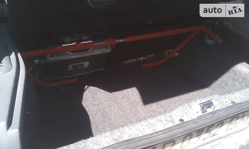 Хэтчбек ЗАЗ 1102 Таврия 2006 в Запорожье