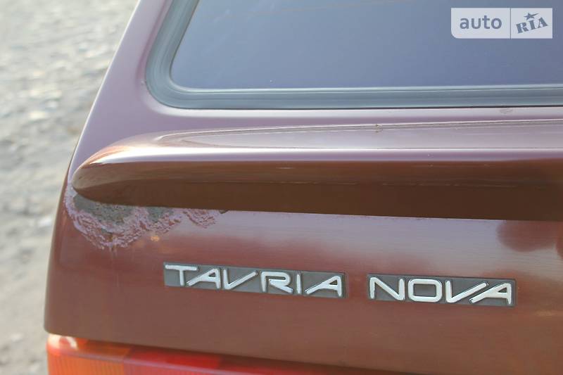 Хэтчбек ЗАЗ 1102 Таврия 2006 в Харькове фото 10 Хэтчбек ЗАЗ 1102 Таврия 2006 в Харькове