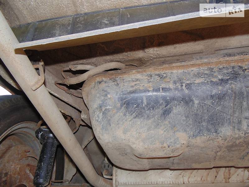 Купе ЗАЗ 1102 Таврія 1993 в Миколаєві