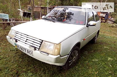 Хэтчбек ЗАЗ 1102 Таврия 1994 в Шумске