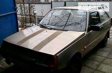 Хэтчбек ЗАЗ 1102 Таврия 1995 в Смеле